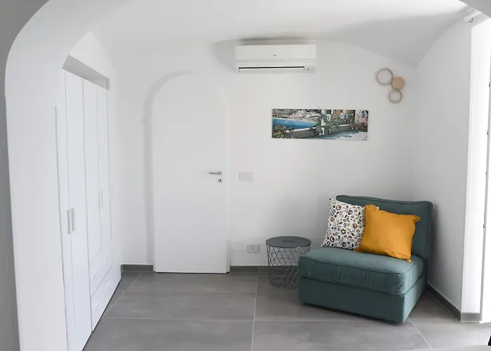 Дом отдыха Saracena House *