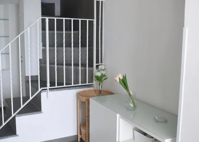 Дом отдыха Saracena House Амальфи