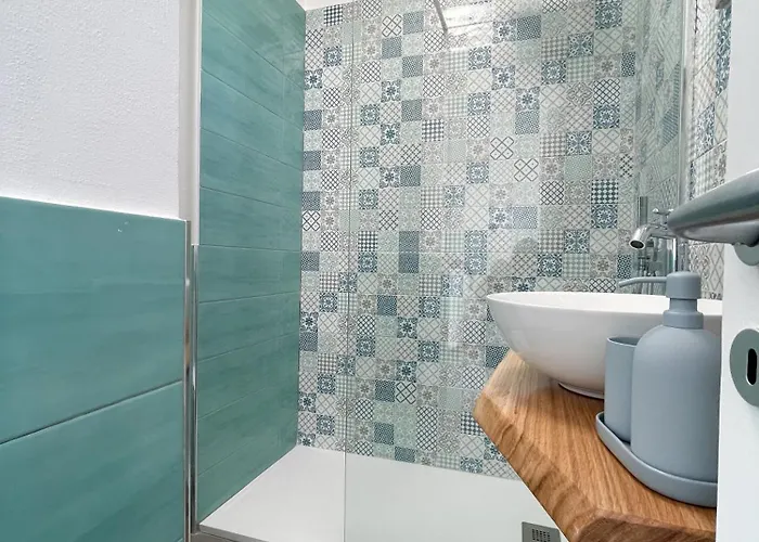 Saracena House Дом отдыха Амальфи