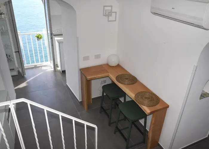 Дом отдыха Saracena House