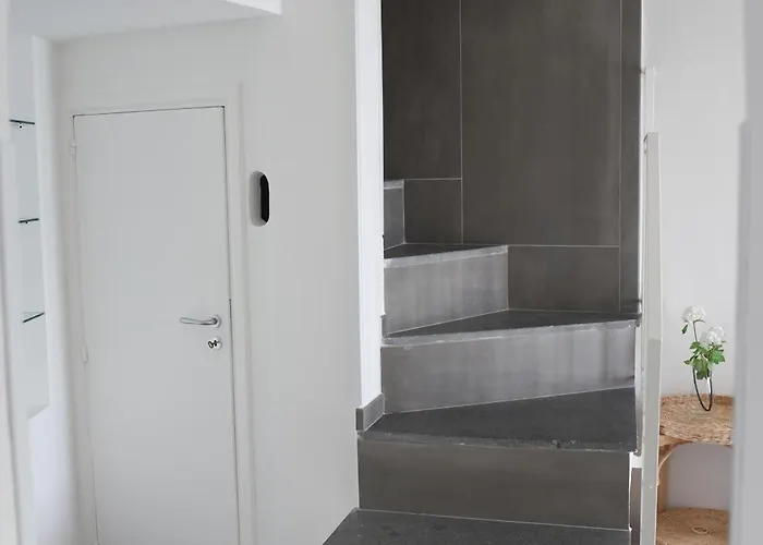 Saracena House Дом отдыха