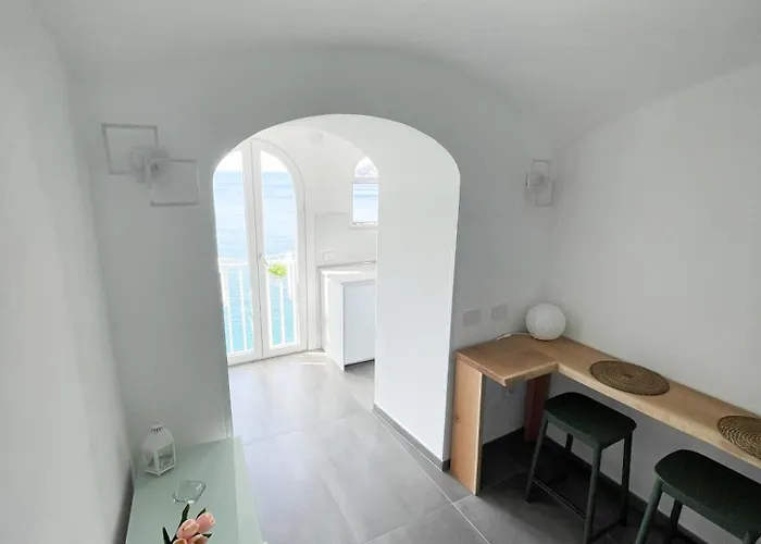 Saracena House Дом отдыха