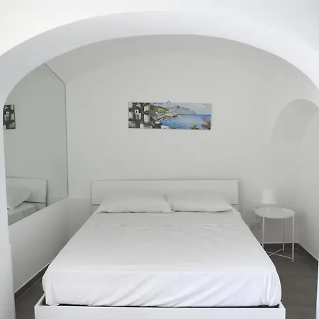 Saracena House * Амальфі
