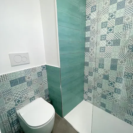Saracena House Амальфі