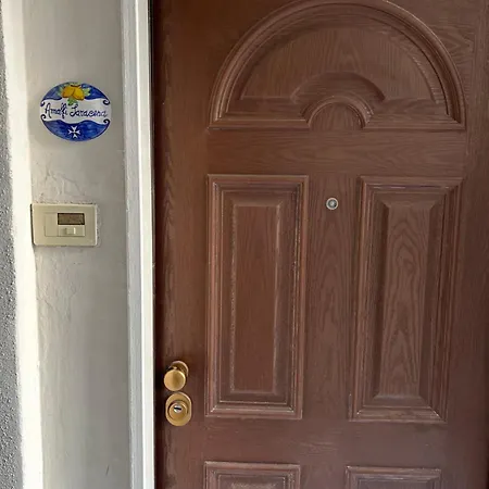 Saracena House Holiday home