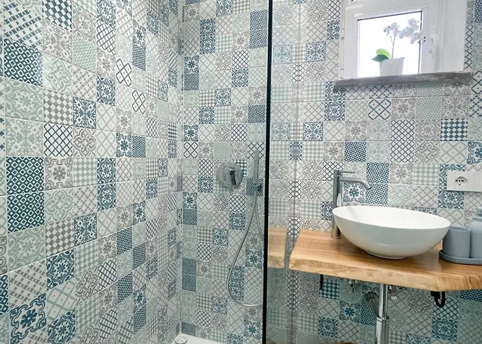 Holiday home Saracena House