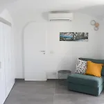 Holiday home Saracena House *