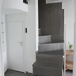 Saracena House Holiday home