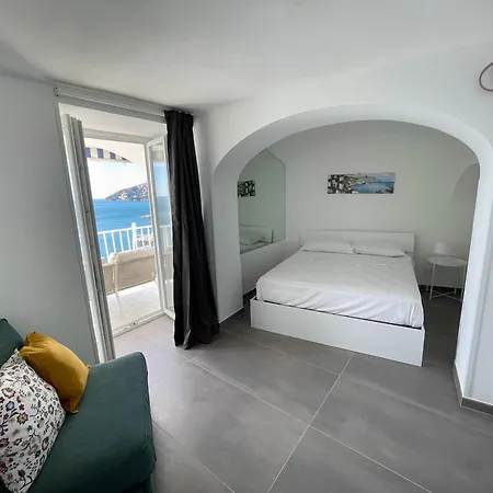 Semesterbostad Saracena House Amalfi