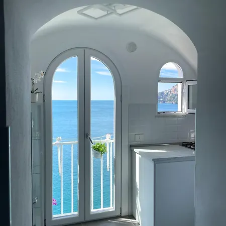 Saracena House Semesterbostad