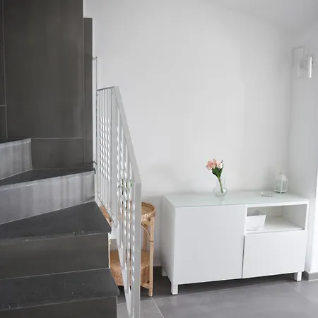 Saracena House Feriehus Amalfi