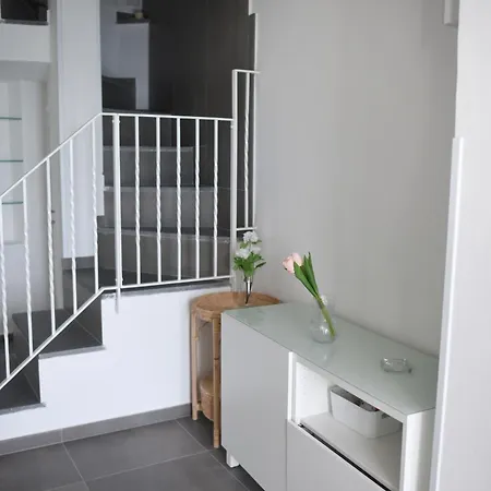 Feriehus Saracena House Amalfi