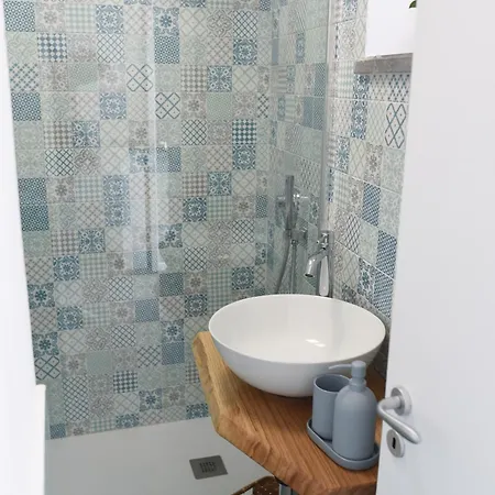 Dom wakacyjny Saracena House *