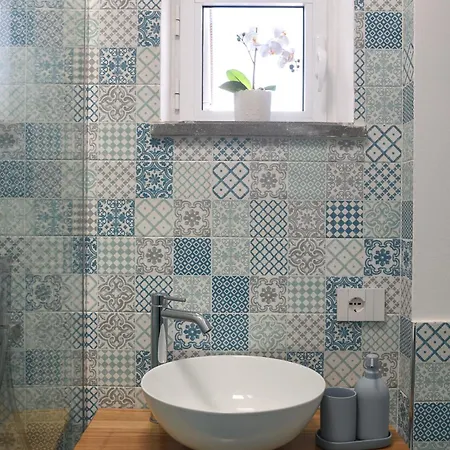 Dom wakacyjny Saracena House