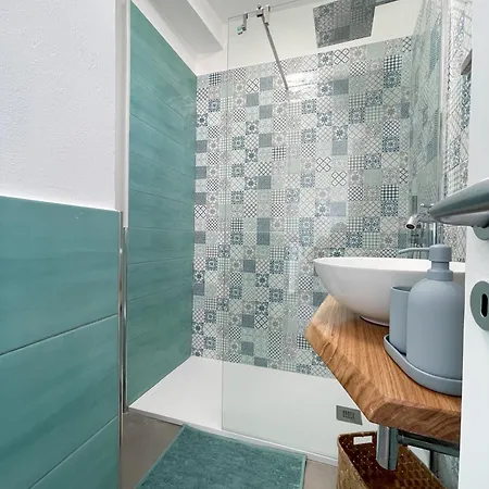 Saracena House Dom wakacyjny Amalfi