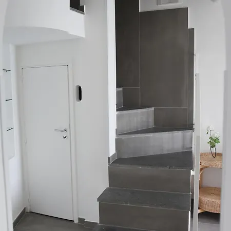 Saracena House Dom wakacyjny