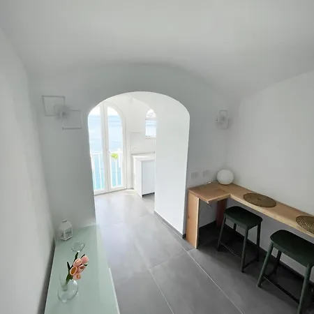 Saracena House Dom wakacyjny