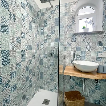 Feriehus Saracena House