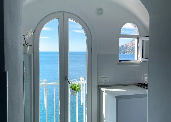 Saracena House Prázdninový dům