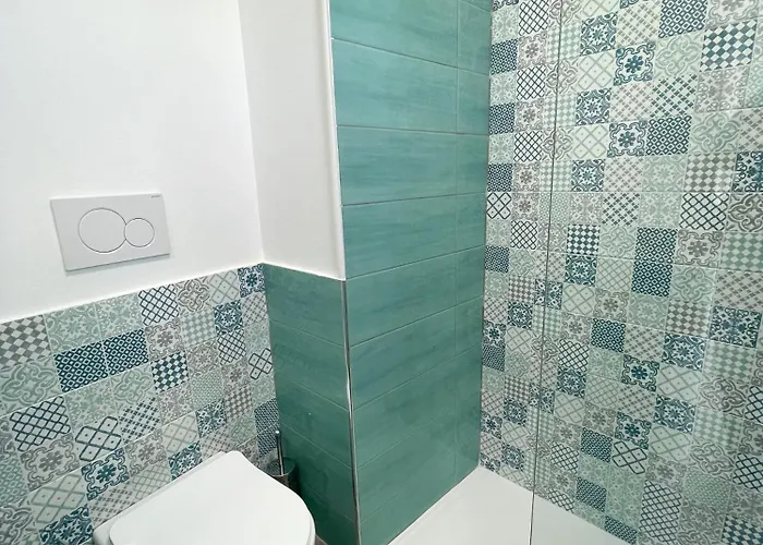 Saracena House Amalfi