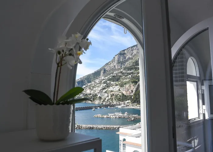 Saracena House Prázdninový dům