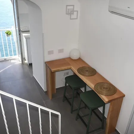 Hébergement de vacances Saracena House